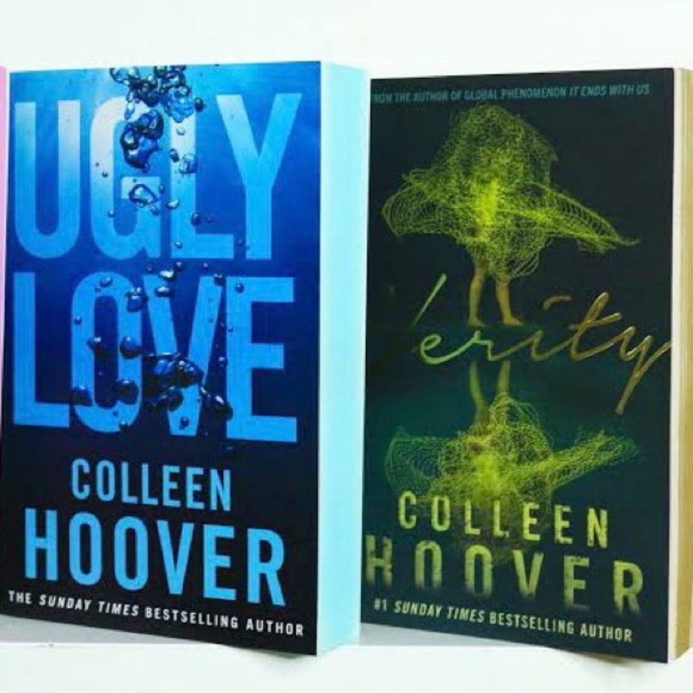 💙Bundle Of Books